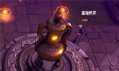 回响计划手机版下载5