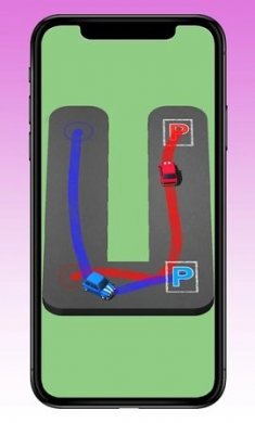 疯狂停车驾驶最新版下载3