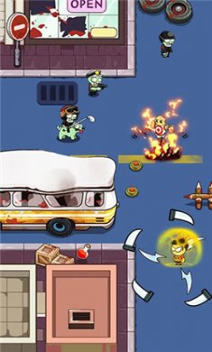 亡灵之城Undead City最新版下载4