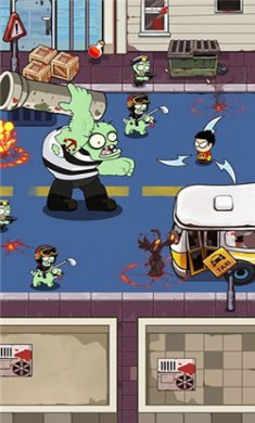 亡灵之城Undead City最新版下载3