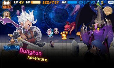 魔法世界最新版下载3