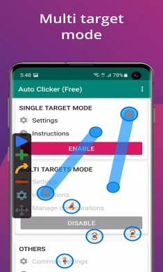 autoclicker连点器官网下载3