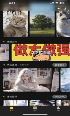 予图阁壁纸app最新版下载3