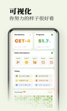 无痛单词终身会员版下载2