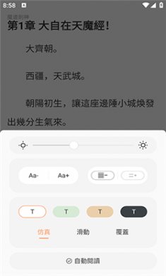喜鹊小说免费阅读下载4
