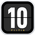 FliTik翻页时钟app手机最新版下载