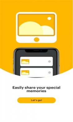 柯达经典云相框app最新版下载4