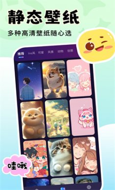 天天壁纸手机版下载2