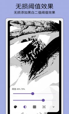 灰阈相机软件手机版下载3
