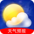精准白云天气官网版下载