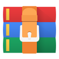 WinRAR手机版下载 v7.01