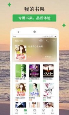 宝晋小说阅读大全免费版下载2