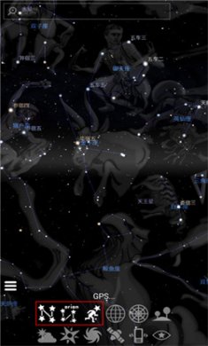 stellarium中文版下载2