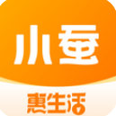 小蚕霸王餐(外卖返利优惠软件)下载