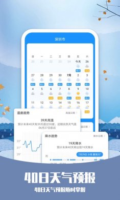 365天气预报官方正版下载2