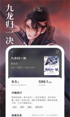 琅阅小说正式版app下载4