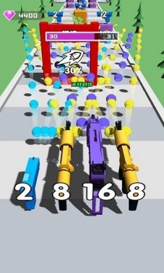 枪魂对决完整版下载1