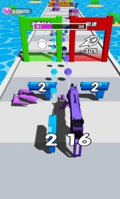 枪魂对决完整版下载2