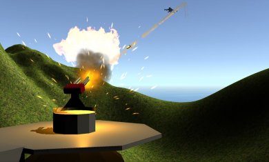 空中激战手游官方版下载3