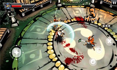 武士2复仇中文版下载3