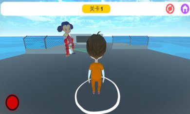 木头人模拟器游戏下载3