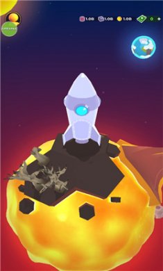 我的小小宇宙无限资源版下载4