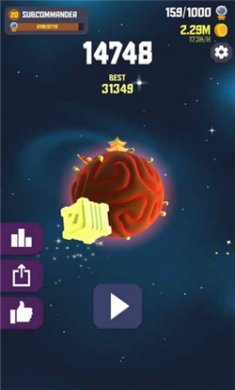 太空边界2游戏(Space Frontier 2)下载2
