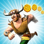 大力士逃亡游戏(hercules run)下载
