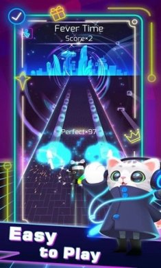 进击的音速喵最新版下载1