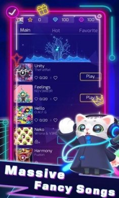 进击的音速喵最新版下载2
