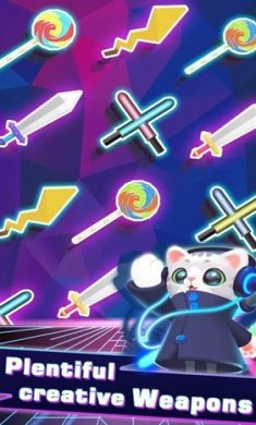 进击的音速喵最新版下载3