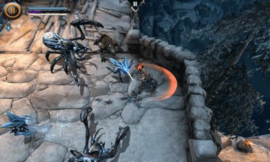 无尽之剑3下载中文版3