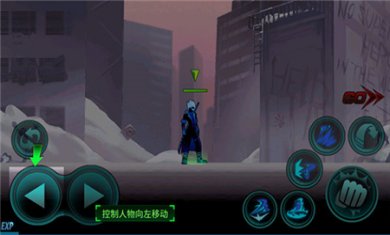 火柴人联盟丧尸内置修改器下载2