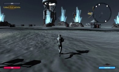星河战队游戏正版下载3