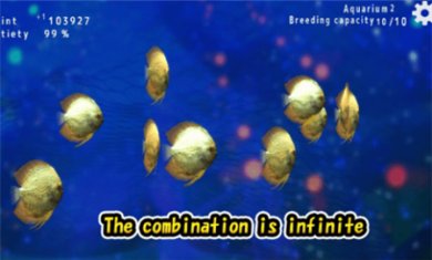 热带鱼水族馆最新版下载2