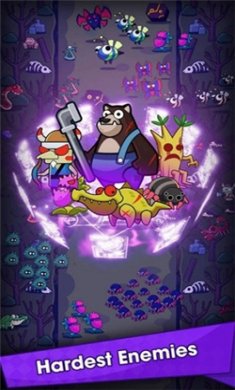 无尽的生存内置修改器下载4