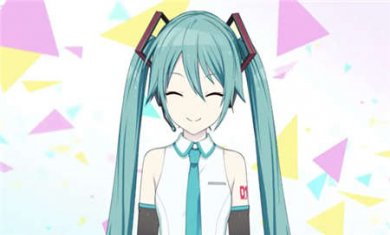 世界计划缤纷舞台官方正版3