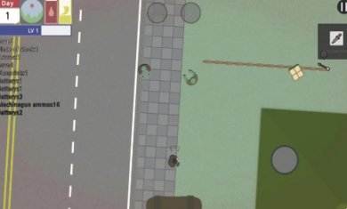 死亡小镇生存游戏下载3