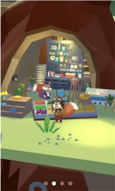 凯西的树屋游戏下载1