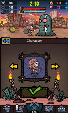 武器大亨无限金币版下载3