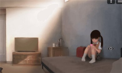 迷失的小女孩2.0版本下载3