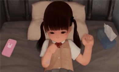 迷失的小女孩2.0版本下载2
