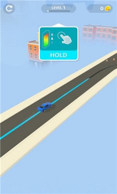 直线竞速街头赛车无限金币下载2