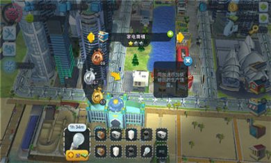 模拟城市我是市长手游下载3