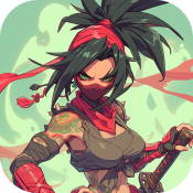 忍者时刻手游下载 v1.0.1