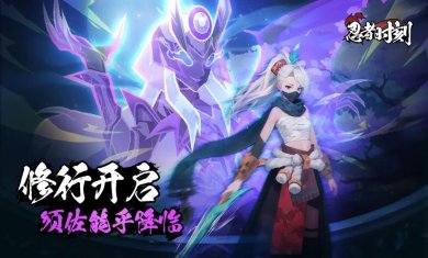 忍者时刻手游下载5