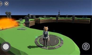秘境逃脱3D安卓版下载3
