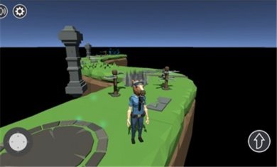 秘境逃脱3D安卓版下载2