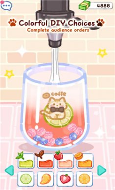 珍珠奶茶大师下载4