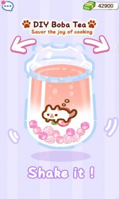 珍珠奶茶大师最新版下载2